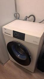 Haier Wasmachine - Voorlader, Ophalen, Gebruikt, 85 tot 90 cm, 1200 tot 1600 toeren