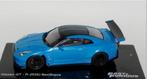 Nissan GT-R R35 BenSopra 2012 1/43 FAST & FURIOUS ALTAYA 56, Hobby en Vrije tijd, Modelauto's | 1:43, Verzenden, Nieuw, Auto, Overige merken