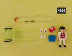 Playmobil Onderdelen o.a Woonhuis,Paarden, Ophalen of Verzenden, Gebruikt, Los playmobil