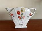 Vintage Tjechisch porseleinen melkkannetje, Antiek en Kunst, Ophalen of Verzenden
