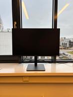 LG 27BA450-B 27 inch monitor (2 stuks), Ophalen, HDMI, Full HD, Zo goed als nieuw