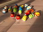 VTech Toet Toet voertuigen, Ophalen of Verzenden, Zo goed als nieuw