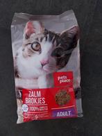 Kattenvoer, Dieren en Toebehoren, Ophalen of Verzenden, Kat