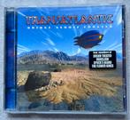 Transatlantic - Bridge Across Forever (cd progrock), Cd's en Dvd's, Ophalen of Verzenden, Zo goed als nieuw, Progressive