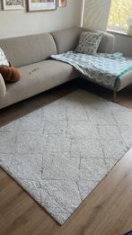 Tversted Ikea kleed beige, Ophalen, Gebruikt, 100 tot 150 cm, Beige