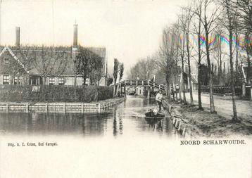 (388-194-005) Noord-Scharwoude beschikbaar voor biedingen