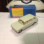 Fiat 1300 1500 Familiare no 68 Politoys 1:43 met doosje 1961, Ophalen of Verzenden, Gebruikt, Auto, Overige merken