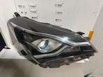 Koplampen Toyota Yaris (Hybride) 2015/2020, Auto-onderdelen, Verlichting, Ophalen of Verzenden, Gebruikt, Toyota