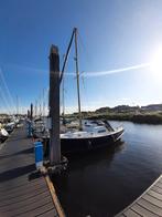 Kirié Armandeche kajuitzeilboot 7,4m, veel vernieuwd, Watersport en Boten, Kajuitzeilboten en Zeiljachten, Ophalen, Gebruikt, Diesel