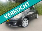 Renault Clio 1.4-16V Expression 3-drs Airco LM16" Trekhaak, Voorwielaandrijving, Gebruikt, Zwart, Zwart