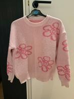 Pink Sweater-M, Ophalen of Verzenden, Zo goed als nieuw, Roze