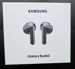 Samsung Galaxy Buds3 te koop, Telecommunicatie, Mobiele telefoons | Oordopjes, Ophalen, Nieuw, In gehoorgang (in-ear), Bluetooth
