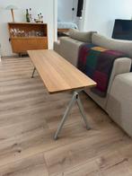 Hay Pyramid Bench, Ophalen, Hay, Wim Rietveld, Zo goed als nieuw, Metaal