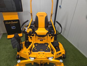 Cub Cadet XZ7 L152i Zitmaaier Zero-Turn Hydrogear 27PK INJ beschikbaar voor biedingen