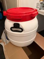 42 Liter Voerton - Nieuw in Doos!, Ophalen, Overige soorten