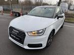 Audi A1 Sportback 1.0 TFSI Sport Navigatie Stoelrverw. Clima, Voorwielaandrijving, Stof, 95 pk, 4 stoelen