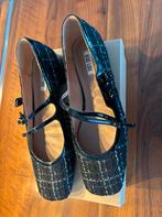 Bibi Lou Zwarte Pumps Maat 41, Ophalen of Verzenden, Zo goed als nieuw, Zwart, Pumps
