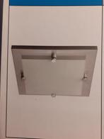 plafondlamp, Ophalen of Verzenden, Nieuw, Glas