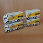 2x ALFA Bier Vrachtwagen miniatuur modelauto NIEUW, Nieuw, Ophalen of Verzenden, Bus of Vrachtwagen