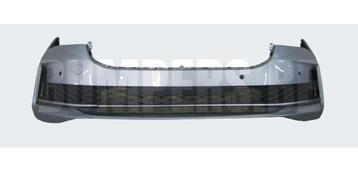 Bumper Skoda Superb 4 IV 23- 3P0807221 Voorbumper HK711 beschikbaar voor biedingen
