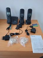 Gigaset z.g.a.n., Ophalen of Verzenden, Zo goed als nieuw, 1 handset