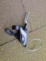 Shimano V-Brake schakelversteller 3 speed, Fietsen en Brommers, Fietsonderdelen, Ophalen, Gebruikt, Algemeen, Derailleur of Ketting