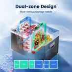 Autokoelkast 30L/40L - Koel- en Vriesfunctie, Niet ingevuld, Verzenden, Niet ingevuld, Nieuw