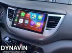 hyundai ix35 autoradio navigatie carkit android 14 carplay, Ophalen of Verzenden, Dynavin, VERKOOP@INBOUWNAVIGATIE.COM, Oberonweg 262 3208pg