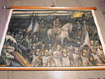 Waterloo Napoleon Frankrijk Nederlaag 1815 Wenen Nederland beschikbaar voor biedingen
