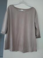 * NIEUW*, BLAUMAX TOP ¾ MOUWEN, MAAT L, 100% ORGANIC KATOEN., Overige kleuren, Maat 42/44 (L), BLAUMAX, Nieuw