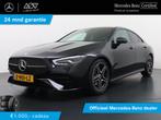 Mercedes-Benz CLA-klasse 180 AMG Line Star Edition | Nightpa, Auto's, CLA, 136 pk, Gebruikt, 4 cilinders