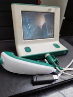 Medische Inspectie camera met beeldscherm, Ophalen of Verzenden, Gebruikt, Overige typen
