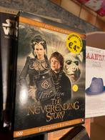 Tales from The Neverending Story DVD seizoen 1, Verzamelen, Lord of the Rings, Ophalen of Verzenden, Zo goed als nieuw, Spel