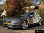 Audi A4 Avant 1.8 TFSI S-Line|Aut|Stoelv.|Xenon|Trekhaak|NAP, Euro 5, 1490 kg, Gebruikt, 4 cilinders
