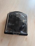 EPOS PC 8 USB Headset - Nieuw in verpakking, Computers en Software, Headsets, Mute-functie, Nieuw, On-ear, Ophalen of Verzenden