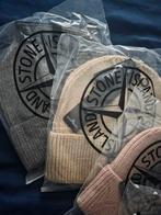 Stone island mutsen, Kleding | Heren, Mutsen, Sjaals en Handschoenen, Ophalen of Verzenden, Nieuw, Overige maten, Muts