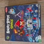 Angry birds boordspel, Ophalen of Verzenden, Minder dan 500 stukjes, Gebruikt