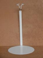 Metalen standaard voor Barbie pop Actionman poppenstandaard, Verzamelen, Poppen, Ophalen of Verzenden, Gebruikt, Accessoires