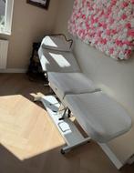 Verstelbare behandelstoel, Ophalen, Zo goed als nieuw, Massagetafel