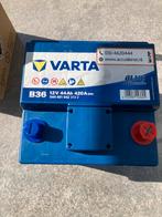 Varta 12V 44Ah Accu - Hybride Auto, Auto-onderdelen, Accu's en Toebehoren, Ophalen of Verzenden, Nieuw, Toyota