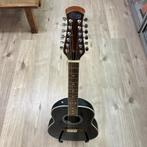 Stagg A1012-BK 12 snarige gitaar | Nette staat, Stagg, Zo goed als nieuw, Support@stagg.com, Doylestown, PA 18901
USA