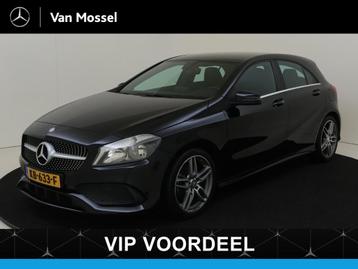 Mercedes-Benz A-klasse 180 Business AMG / Parkeersensoren / beschikbaar voor biedingen