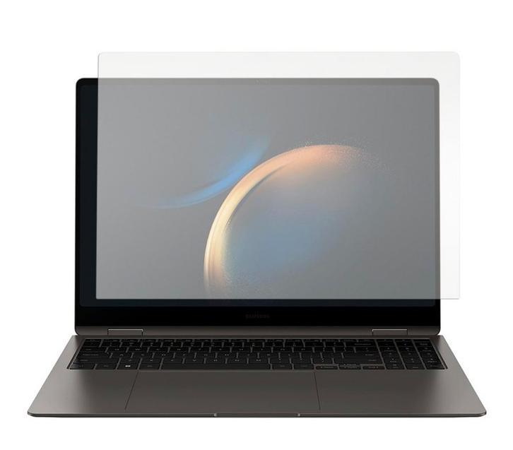 Screen protector voor laptop Samsung Galaxy Book3 Pro 360, Computers en Software, Windows Laptops, Nieuw, 16 inch, 4 Ghz of meer