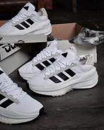 Adidas Avryn X, Wit, Ophalen of Verzenden, Adidas, Sneakers of Gympen