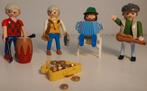 Playmobil reünie Abba, Kinderen en Baby's, Speelgoed | Playmobil, Ophalen of Verzenden, Zo goed als nieuw, Los playmobil