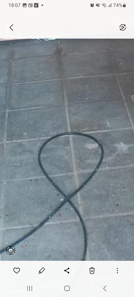Stoeptegels 30 x 30 cm ook als ballasttegel te gebruiken, Tuin en Terras, Tegels en Klinkers, Gebruikt, Terrastegels, Beton, 10 m² of meer