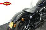 Harley-Davidson XL 883 SPORTSTER IRON (bj 2011), Chopper, Bedrijf