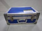 flightcase koffer binnen 42x29x11,5+4,5 cm, Ophalen of Verzenden, Gebruikt, Overige instrumenten, Flightcase