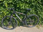 Sensa Sella MTB 29 inch, Overige merken, Gebruikt, Hardtail, Heren