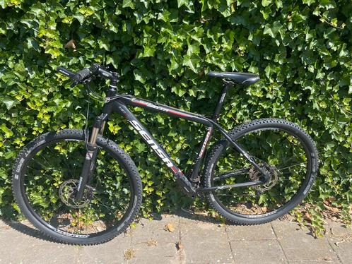 Sensa Sella MTB 29 inch, Fietsen en Brommers, Fietsen | Mountainbikes en ATB, Gebruikt, Heren, Overige merken, Hardtail, Ophalen of Verzenden